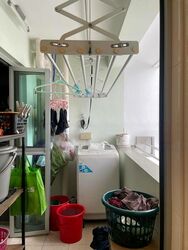 Blk 424 Casa Clementi (Clementi), HDB 3 Rooms #417737431